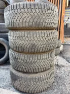 Michelin X-Ice North 2. ������, ����������, 2018 ���, �/�, ����� 35 % ����