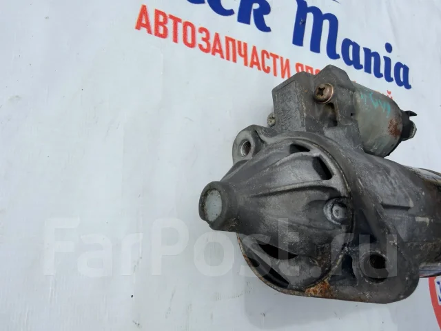 ������� Mitsubishi Pajero 6G74 M1T73283 ����