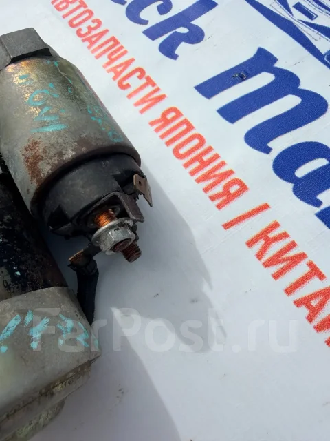 ������� Mitsubishi Pajero 6G74 M1T73283 ����