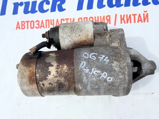 ������� Mitsubishi Pajero 6G74 M1T73283 ����