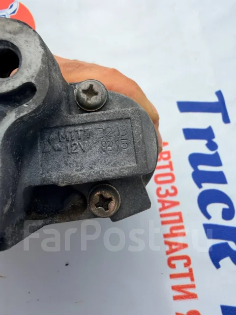 ������� Mitsubishi Pajero 6G74 M1T73283 ����