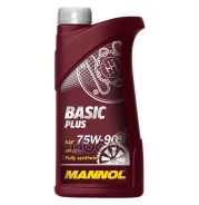 Mannol Basic Plus