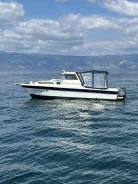 Yamaha FR-25. 1990 ���, ����� 7,62��., ��������� ���������, 225��.�., ������ ����