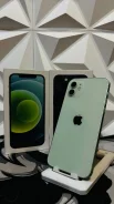 Apple iPhone 12. �/�, 64 ��, �������, eSIM ����