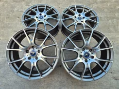 Weds Leonis Navia 02. 7.0x18", 5x114.3, ET47, �� 73,1���. ����