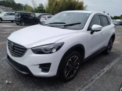 Mazda CX-5. KE2FW210934, SH ����