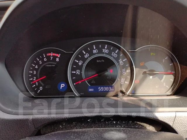 Toyota Voxy. ZRR800539717, 3ZR ����