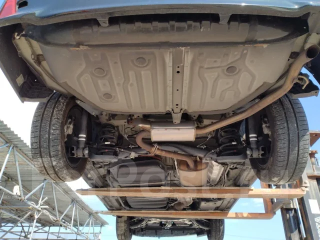 Toyota Voxy. ZRR800539717, 3ZR ����