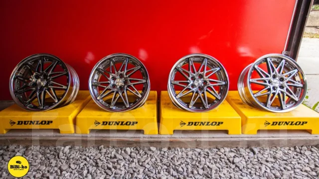 Work Schwert SG1. 7.0x18", 5x114.3, ET45, �� 73,1���. ����