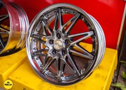 Work Schwert SG1. 7.0x18", 5x114.3, ET45, �� 73,1���. ����
