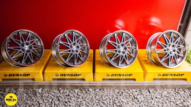 Work Schwert SG1. 7.0x18", 5x114.3, ET45, �� 73,1���. ����