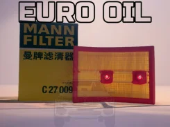 ������ ��������� MANN ��� Volkswagen Audi Skoda C27009 04E129620 C27009 ����