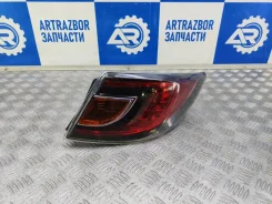 ������ ������ ������ Mazda Mazda 6 2008 GS1F51150H GH 2.0 LF 146 �. � GS1F51150H ����