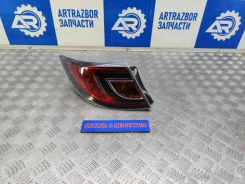 ������ ������ ����� Mazda Mazda 6 2008 GS1F51160H GH 2.0 LF 146 �. � GS1F51160H ����