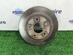 ��������� ���� �������� Mitsubishi Airtrek 2002 MR449818 CU2W 4G63T MR449818 ����