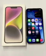 Apple iPhone 14. �����, 256 ��, �����, 3G, 4G LTE, 5G, Dual-SIM, NFC, ������� �������, ������������ ������� ����