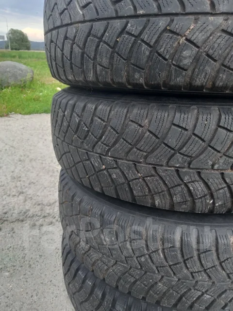 ���. 6.5x15", 5x139.7, ET38, �� 98���. ����