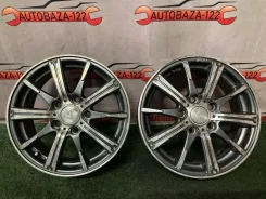 LS Wheels LS 209