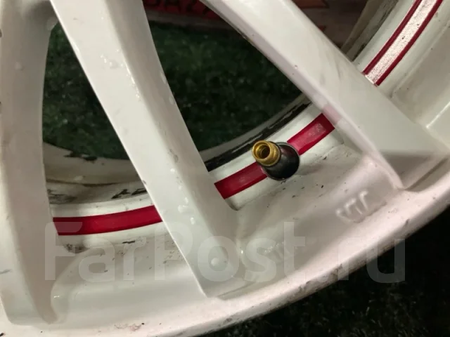 LS Wheels