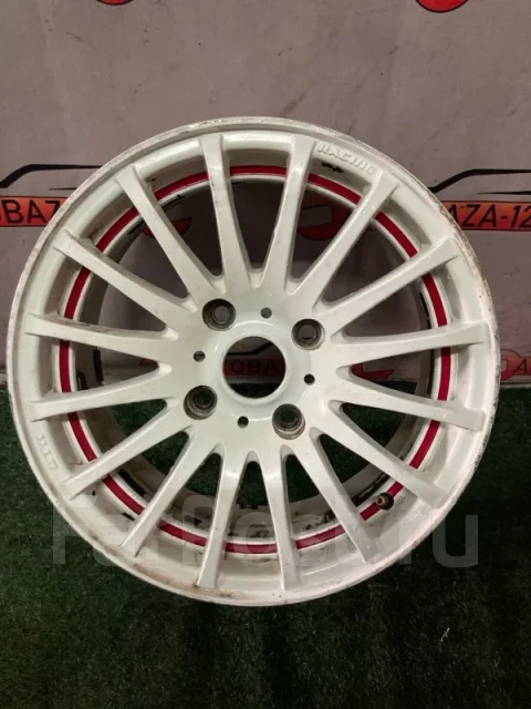LS Wheels