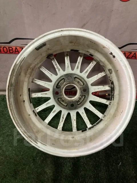 LS Wheels