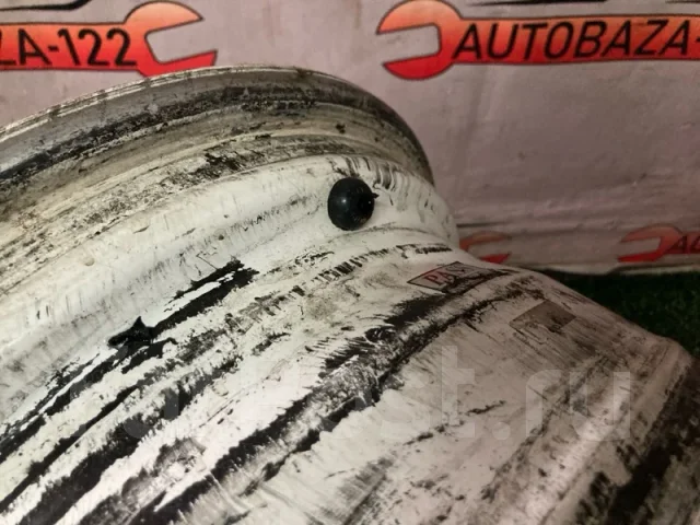 LS Wheels