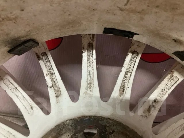 LS Wheels