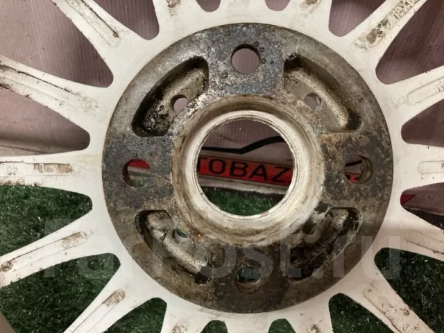 LS Wheels