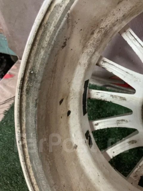 LS Wheels