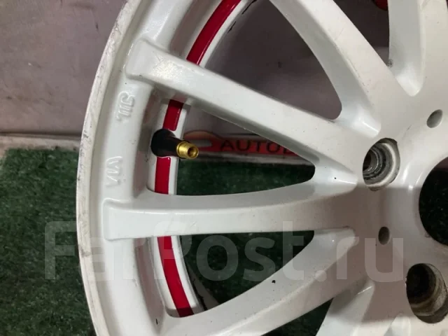 LS Wheels