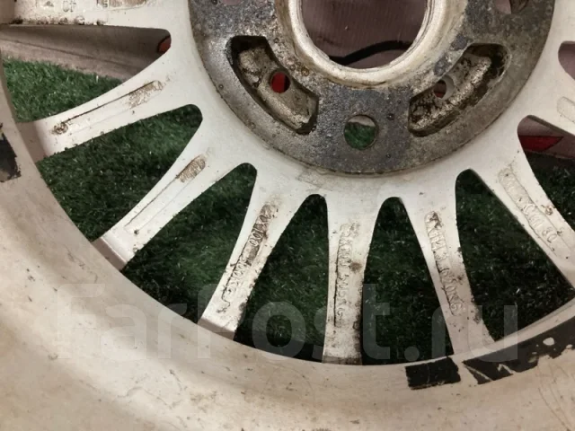 LS Wheels