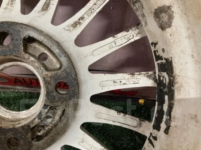 LS Wheels
