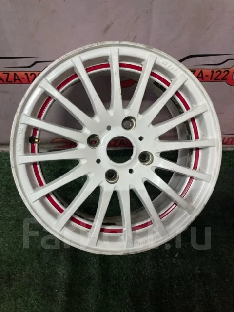 LS Wheels
