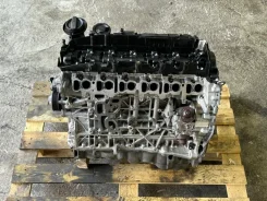 ��������� BMW N57D30A N57 � ������ BMW 3 2013 11002333090 F30 N57D30 11002333090 ����