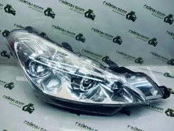 ���� ���������� Peugeot 4007 2009 6206G9 ����������� 5 �� 2.2 DW12MTED4, �������� ������ 6206G9 ����