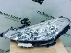 ���� ���������� Peugeot 4007 2009 6208G9 ����������� 5 �� 2.2 DW12MTED4 6208G9 ����