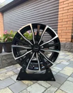 Hot Stuff Chronus CH-110. 6.5x15", 5x114.3, ET53, �� 73,1���. ����