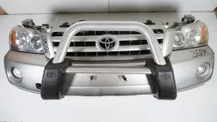 ������� Toyota Highlander MCU23 ����