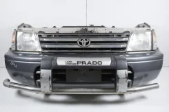 ������� Toyota LAND Cruiser Prado 5210460010B0 KZJ95 1KZ-TE 5210460010B0 ����