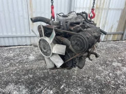 ��������� Nissan Atlas F22 SD25 ����