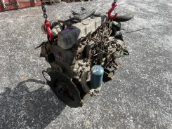 ��������� Nissan Atlas F22 SD25 ����
