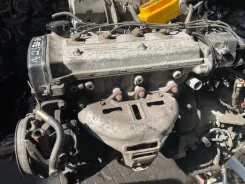��������� Toyota Corolla 1140011180 EE101 4EFE 1140011180 ����