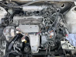 ��������� Toyota Camry Gracia 190007A121 SXV20 5SFE 190007A121 ����