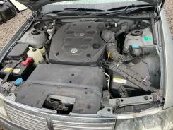 ��������� Nissan Cedric 12/2002 10102AG2A0 MY34 VQ25DD 10102AG2A0 ����