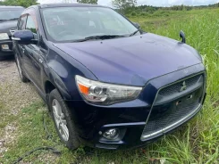 ������� Mitsubishi RVR 6400C952BB DBA-GA3W 4B10 6400C952BB ����