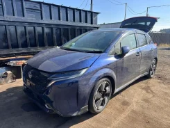 ������� Nissan AURA 2023 1994 FE13 HR12DE 1994 ����