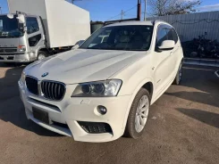 ������� BMW X3 2014 51117210451 F25 N47D20C 51117210451 ����