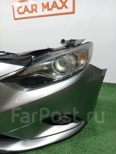 ������� Mazda 6 2012-2015 GHP950031BBB GHP950031BBB ����