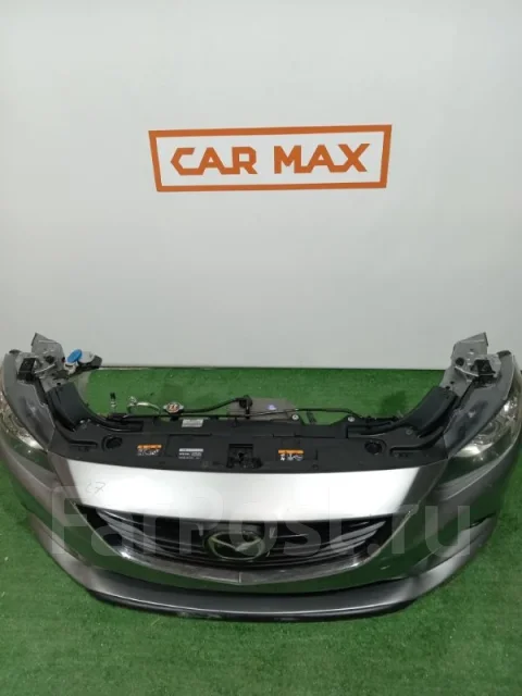 ������� Mazda 6 2012-2015 GHP950031BBB GHP950031BBB ����