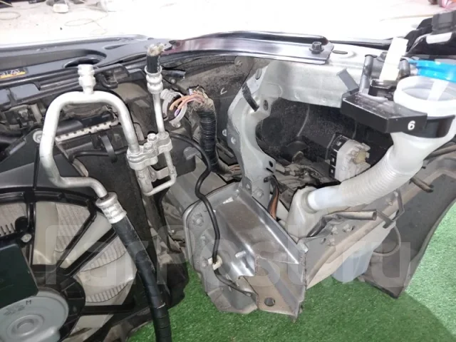 ������� Mazda 6 2012-2015 GHP950031BBB GHP950031BBB ����